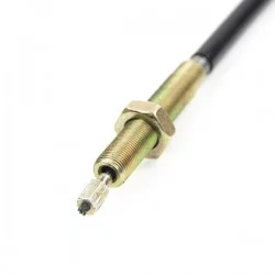 Clutch cable AMI 6 from 05/68 and AMI 8 D5817