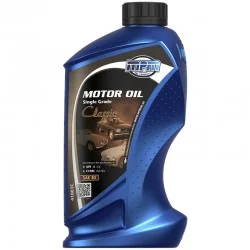 MPM motor oil SAE 30 1 litre