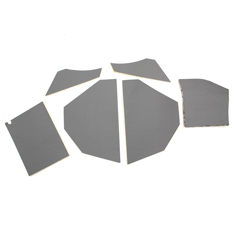 Kit Insonorisant gris pour...