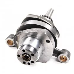 Vilebrequin 602cc D4195