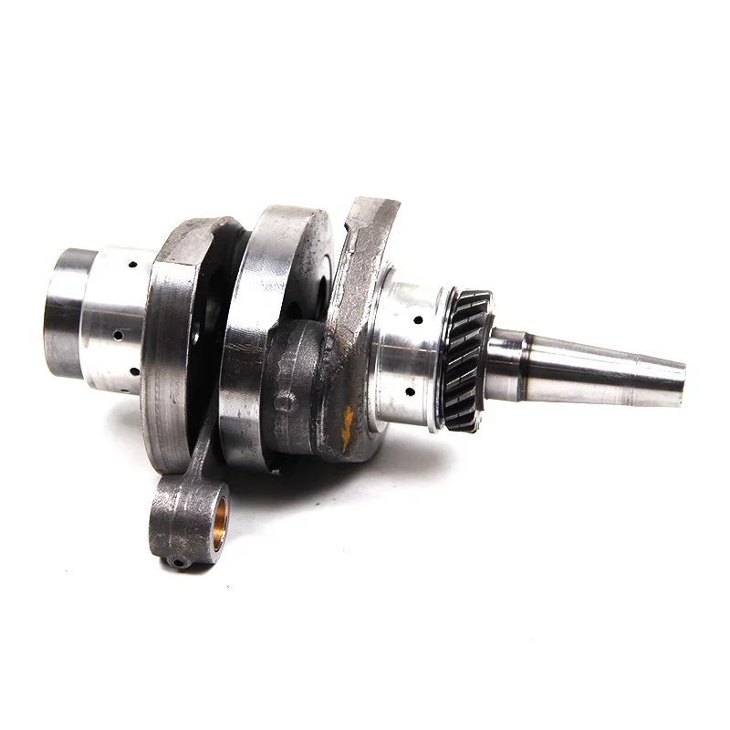 Vilebrequin 602cc D4195