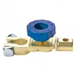 Battery terminal adapter...