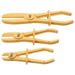 Set of 3 adjustable hose...