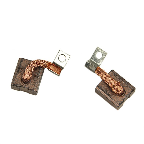 Iskra alternator brush 12v