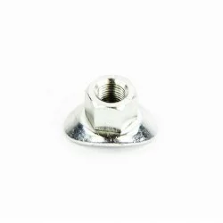 Wheel nut  D1414