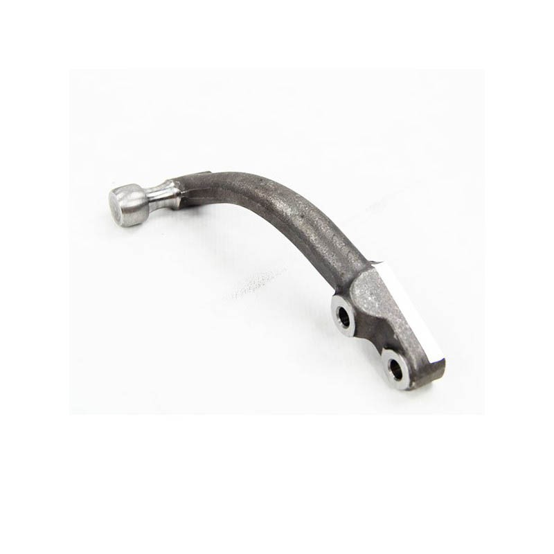 Left steering lever 1963-91