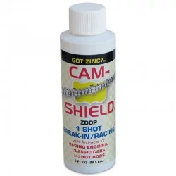 Additif huile CAM-SHIELD™ -...