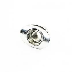 Wheel nut  D1414