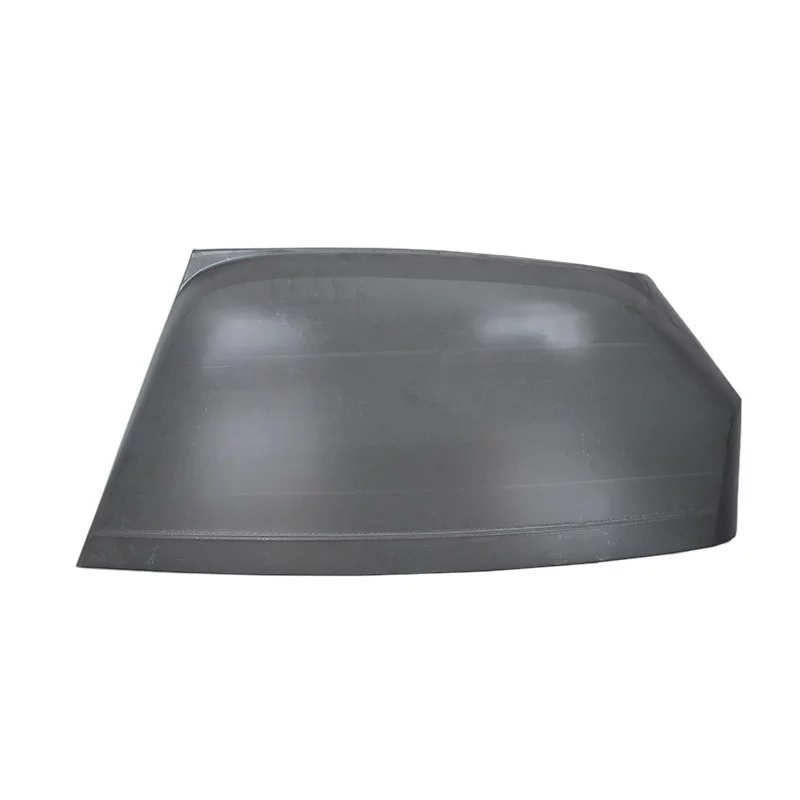 Metal left rear fender DYANE D8357-1