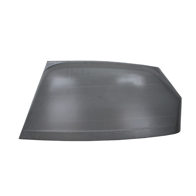 Metal left rear fender DYANE