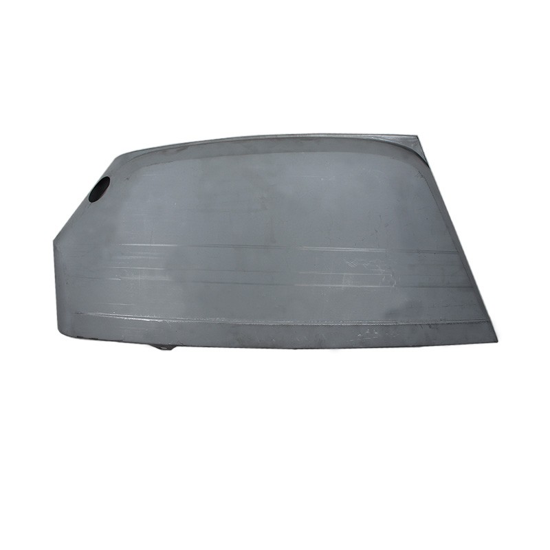 Metal right rear fender DYANE