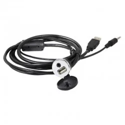 Retrosound USB extension...