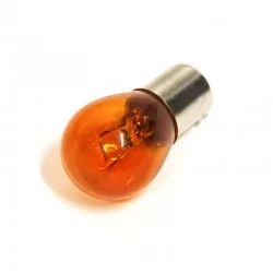 12V 21W PY21W bulb BAU15s...
