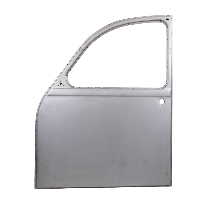 Porte Avant Gauche 2cv à...