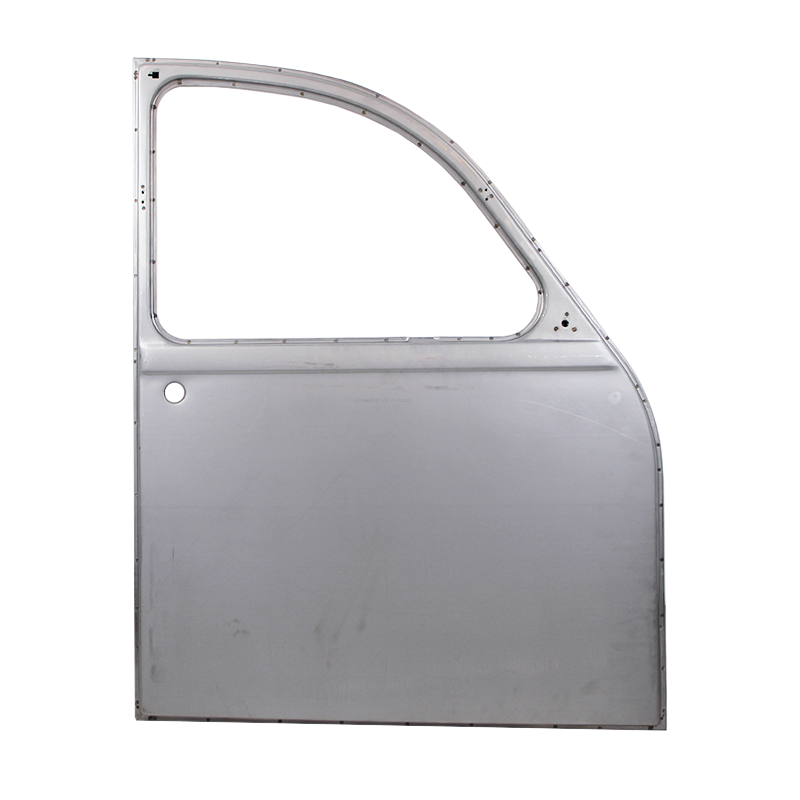Right front door 2cv from...