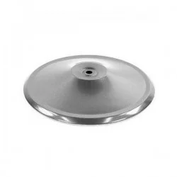 Stainless steel wheel cover D1416