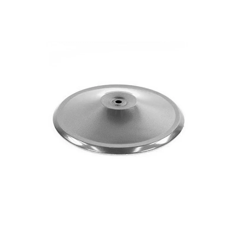 Stainless steel wheel cover D1416