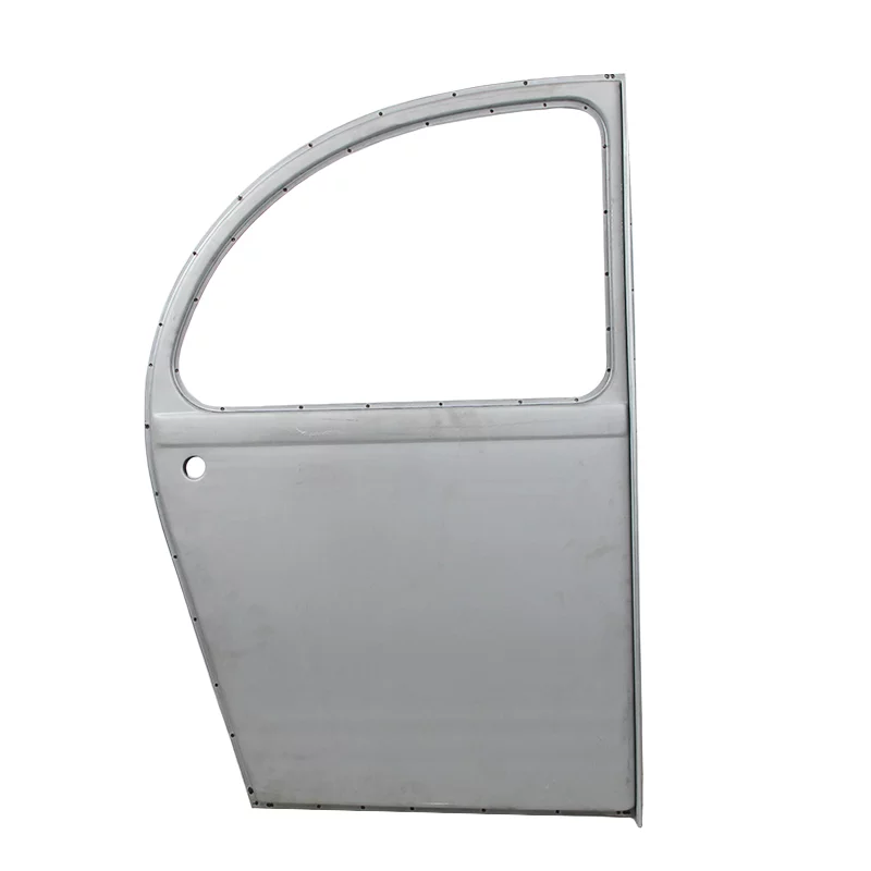 Porte arrière droite 2cv depuis 07-1972 D8350-2