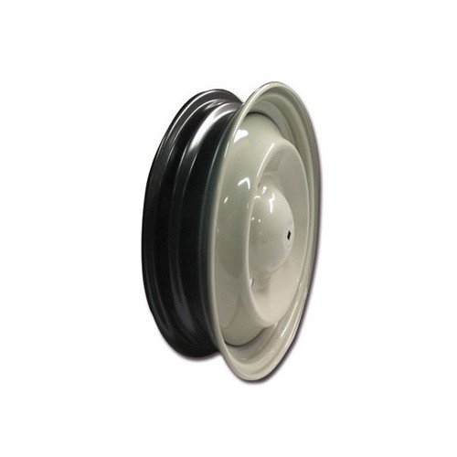 Jante peinte 125-135x15