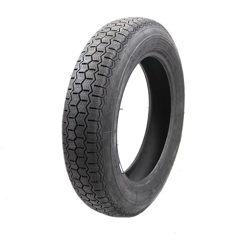 Tire MICHELIN ZX 135R15 72S U510170
