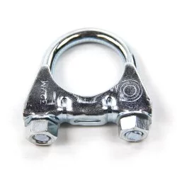 Collier d'échappement diamètre 32