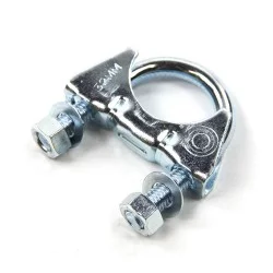Collier d'échappement diamètre 32