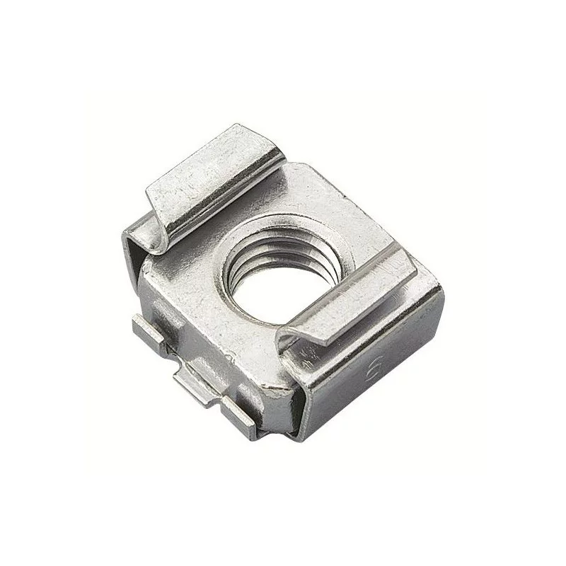 Cage nut for trim D1419