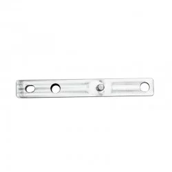 Rear axle aluminum wedge D3467-1