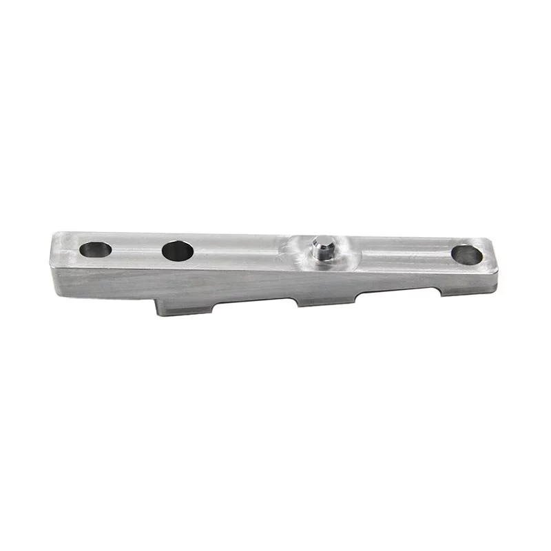 Rear axle aluminum wedge D3467-1