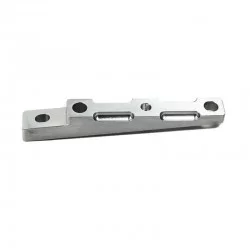 Rear axle aluminum wedge D3467-1