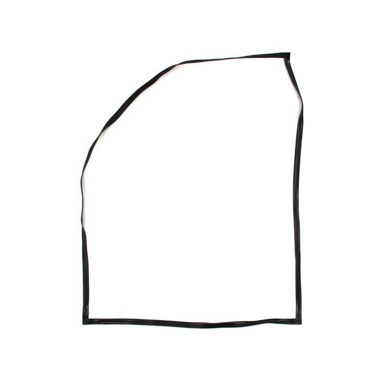 Front left door seal 2cv...
