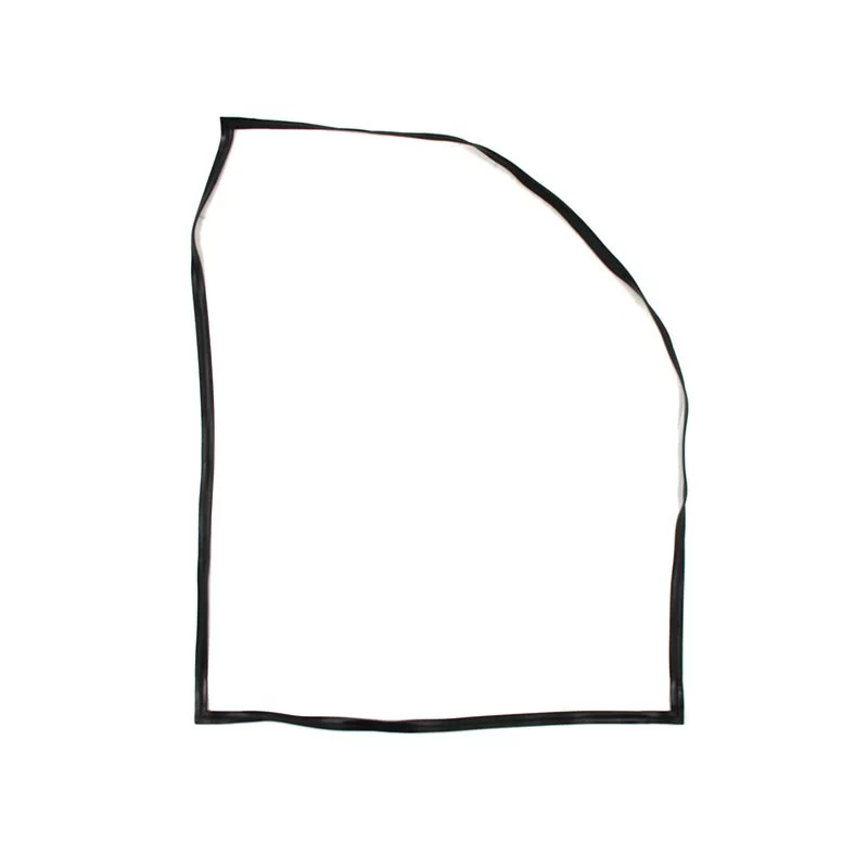 Front right door seal 2cv Top Quality D1295