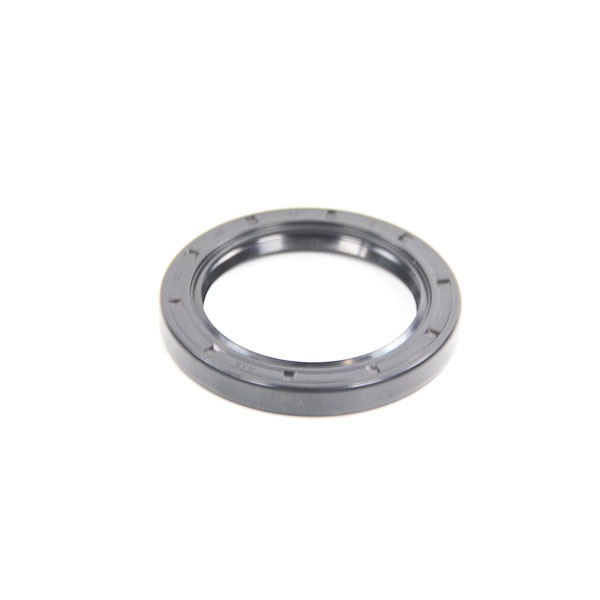 Wheel bearing sealing ring