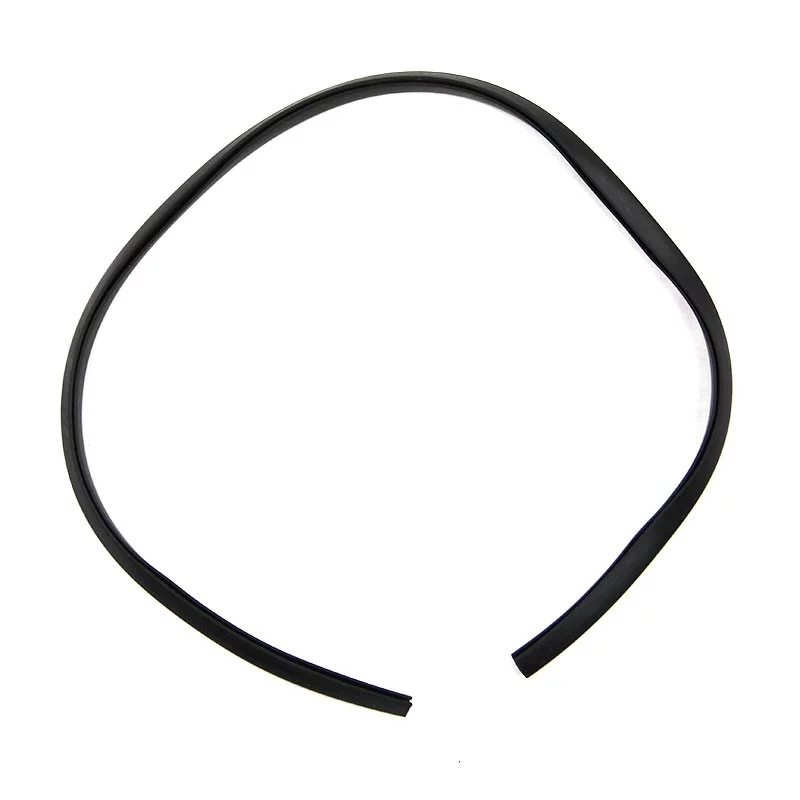 Fixed tile frame joint D1779-4