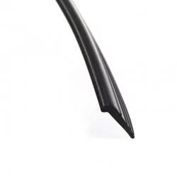 Complete rear boot seal 2CV D1798-4