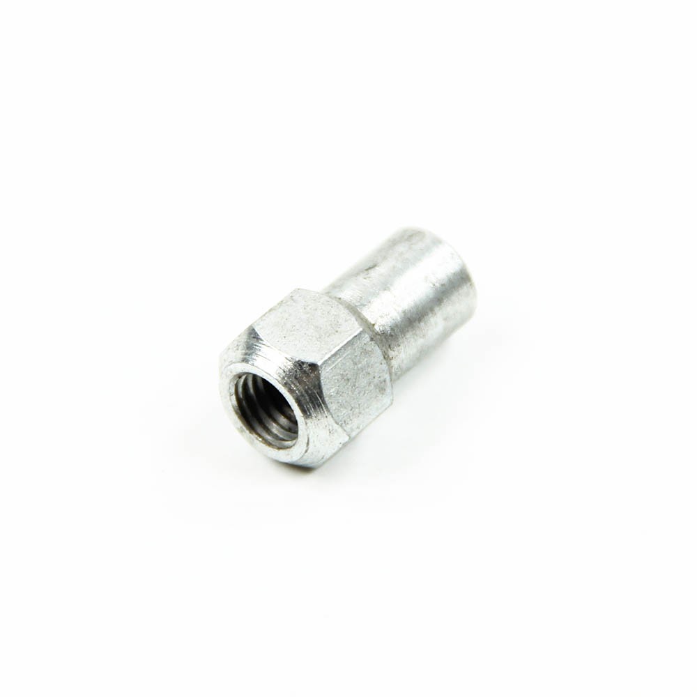 Rocker cover nut