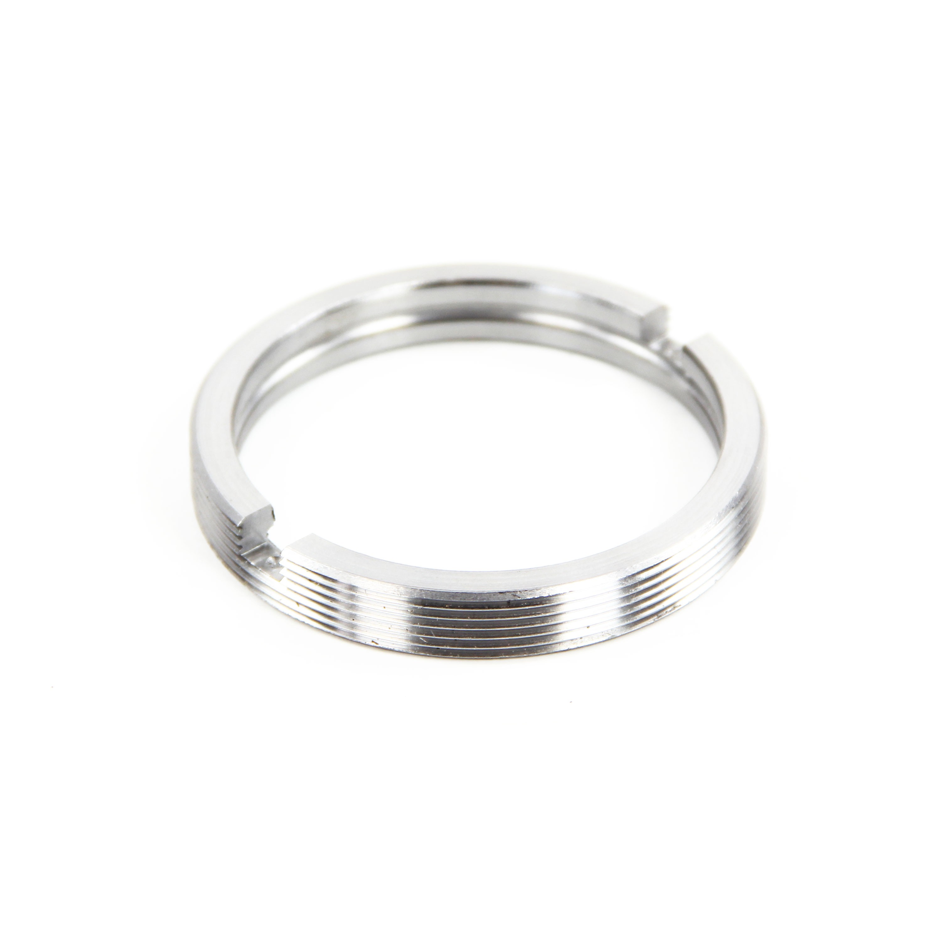 Bague écrou sur roulement...