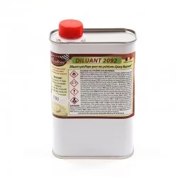 Peinture intérieur moteur RESTOM® Blocmoteur 8890 U424715