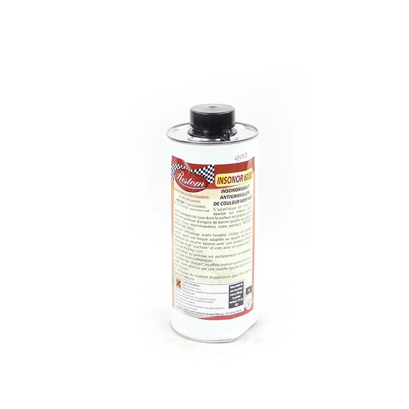 Insonorisant/antigravillon Insonor 6030 U424763