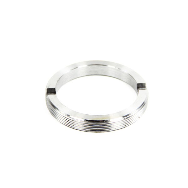 Bague écrou sur roulement...