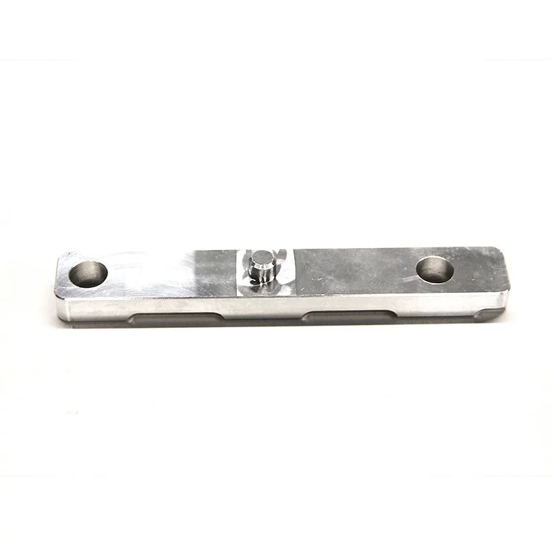 Cale aluminium de train arrière 2CV Dyane Méhari sauf 2CV P.O. D3466
