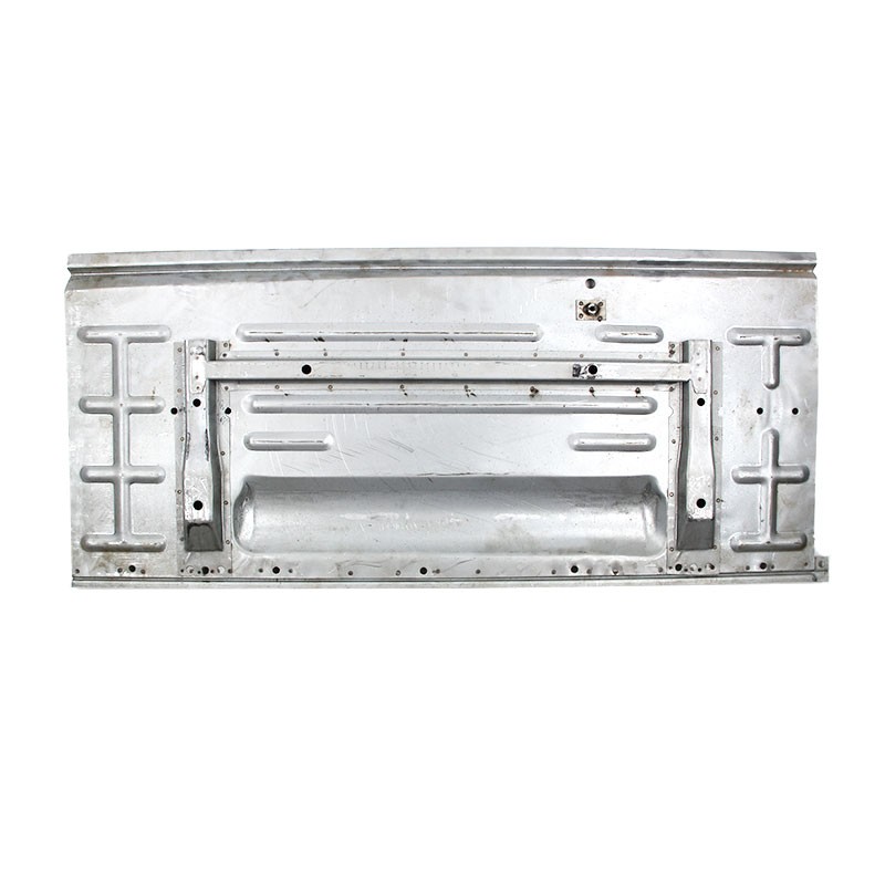 Plancher latéral gauche AMI 8