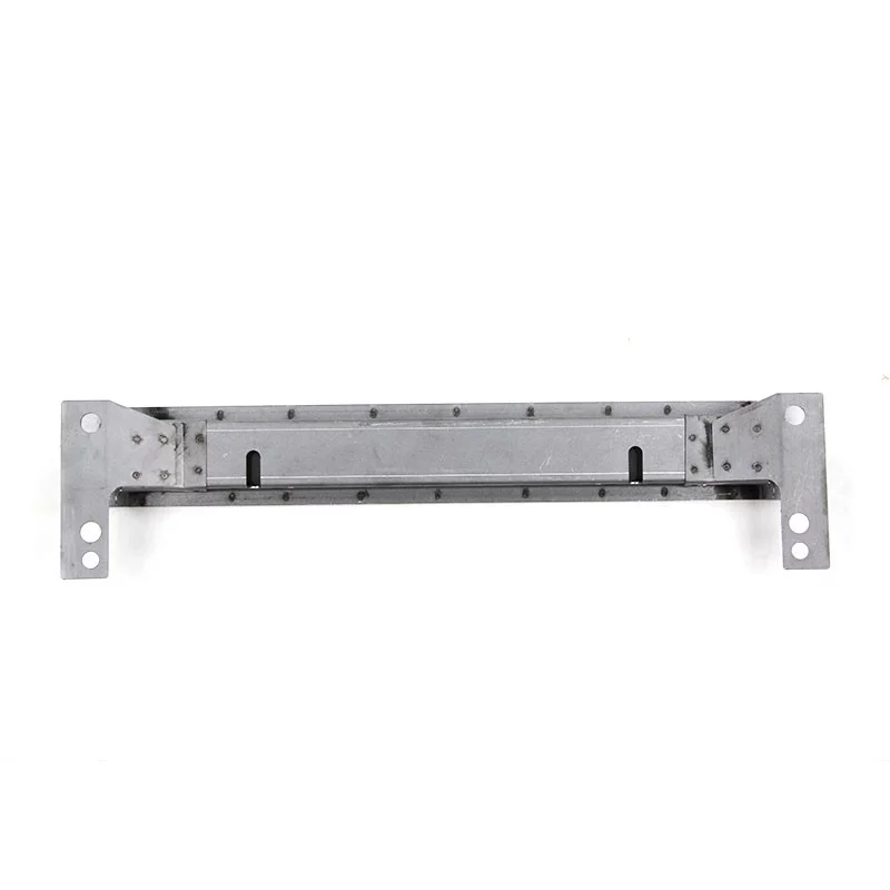 Chassis front crossbar D8181