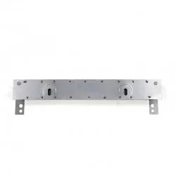Chassis front crossbar D8181