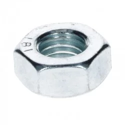 Hexagon nut DIN 934-8,...