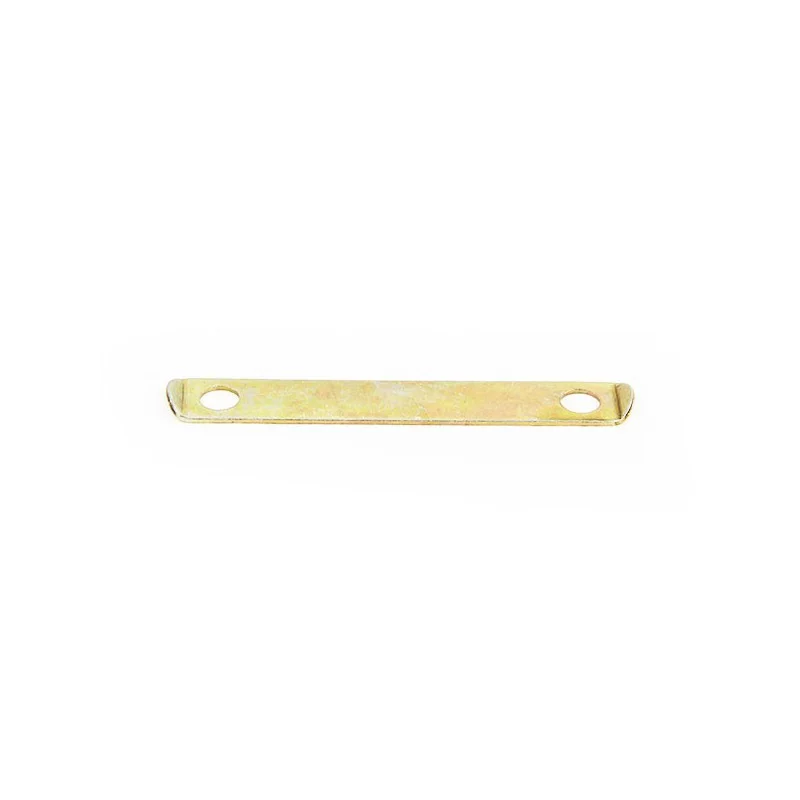 Gear lock plate D3468