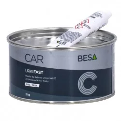 Mastic polyester 2 kg U420180