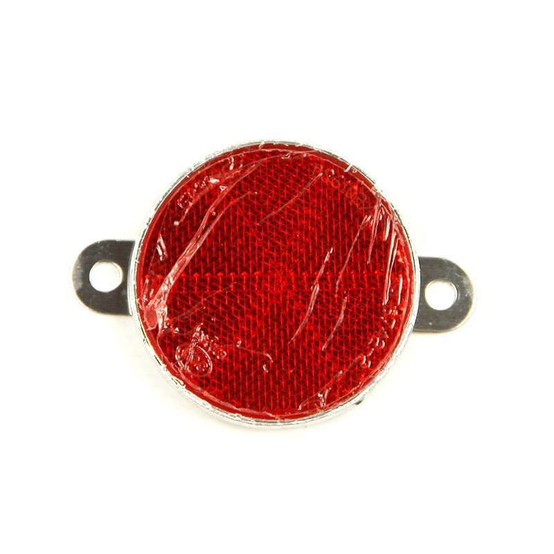 Round reflector for 2CV and...