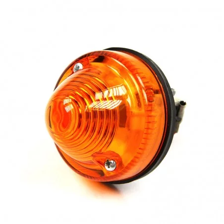 Feu Clignotant Avant Gauche Orange Repiauto Compatible Toyota Rav4 1 1994-2000 - Référence OEM 8152042010