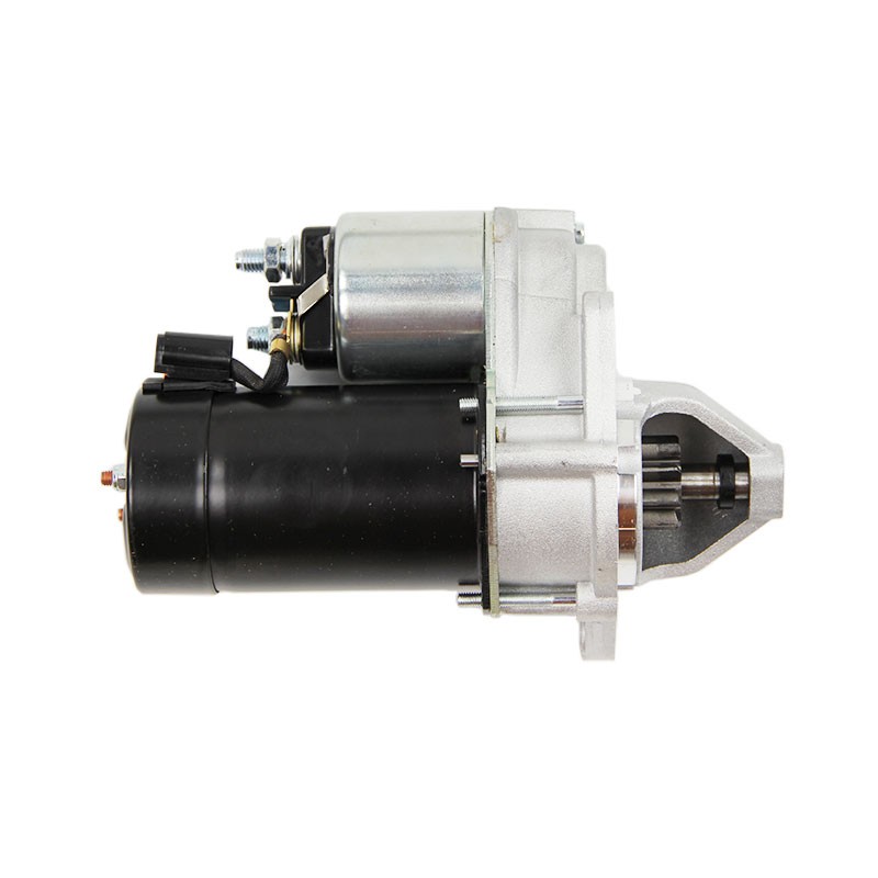 Starter complete 12v new 9...